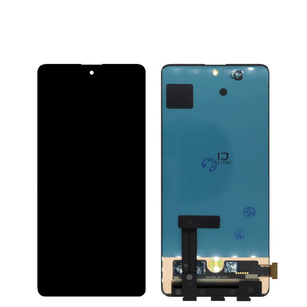 MODULO SAMSUNG A71 OLED --