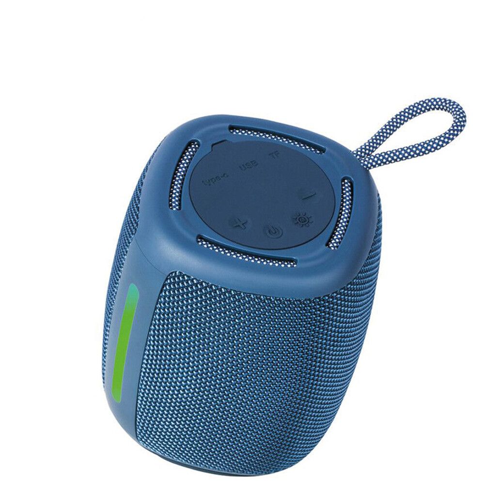 Parlante XK100 Soul -  Azul