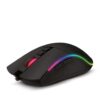 Mouse Gamer Soul RGB 4800 DPI --