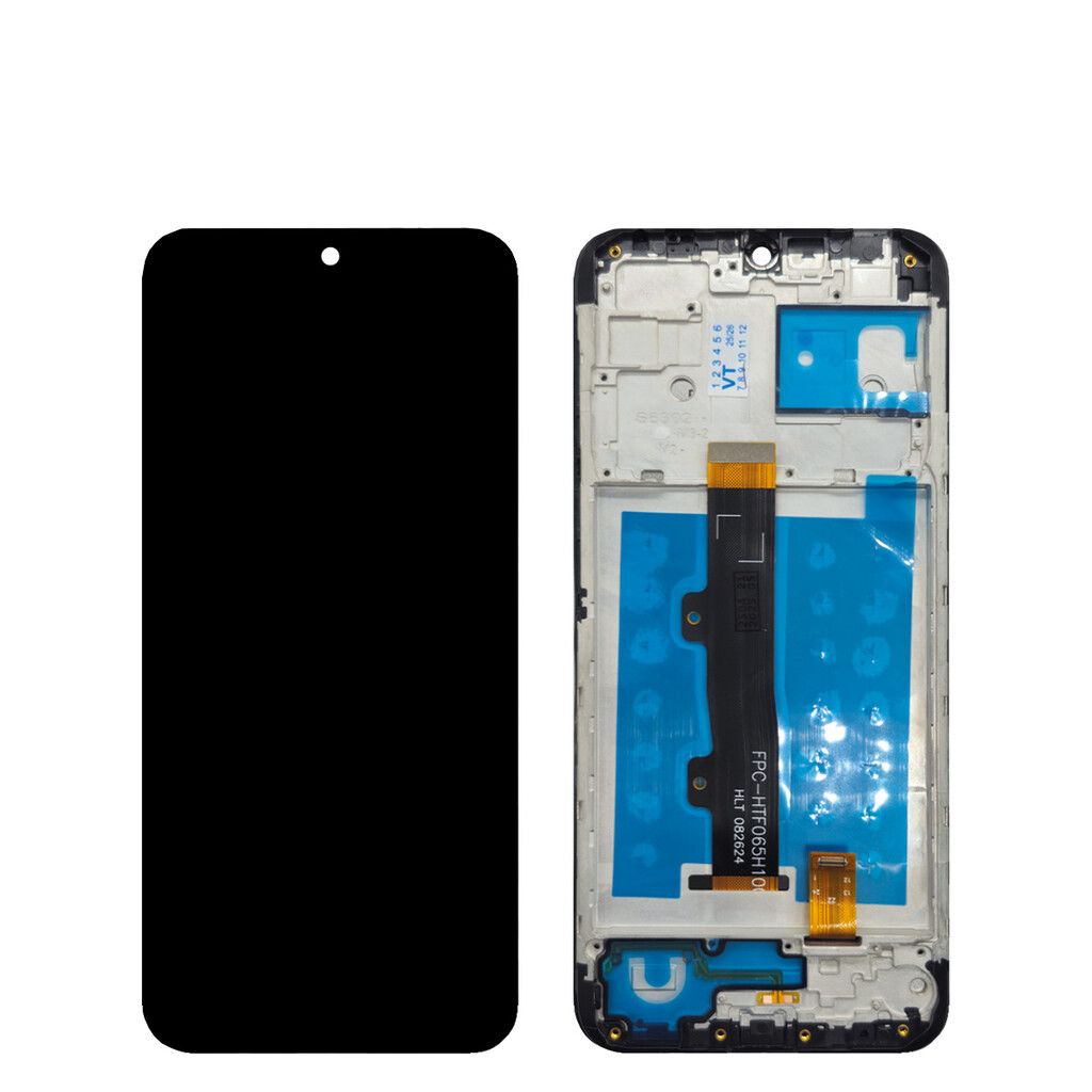 MODULO MOTO E7i POWER (XT2097) E7i / E7 POWER C/ MARCO C.ORIGINAL --