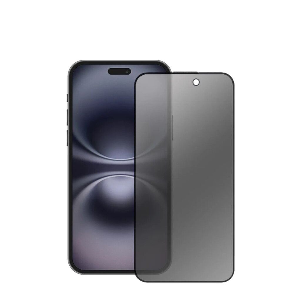 Vidrio 9D Privacy iPhone 17 Pro Max