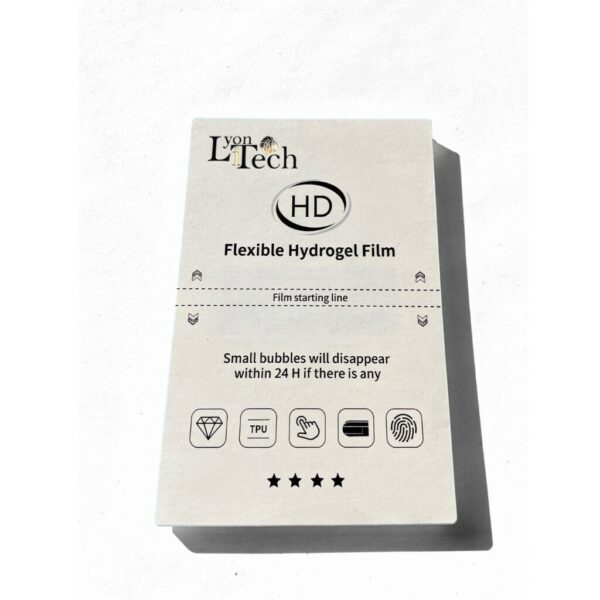 Hidrogel LYONiTECH - MATE BASIC 170x120 Precio unitario