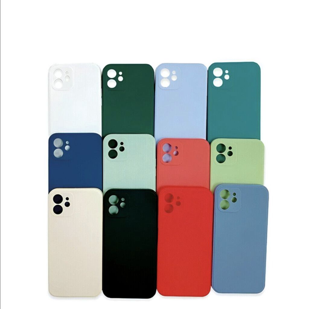 Protector Silicone Case Samsung A07