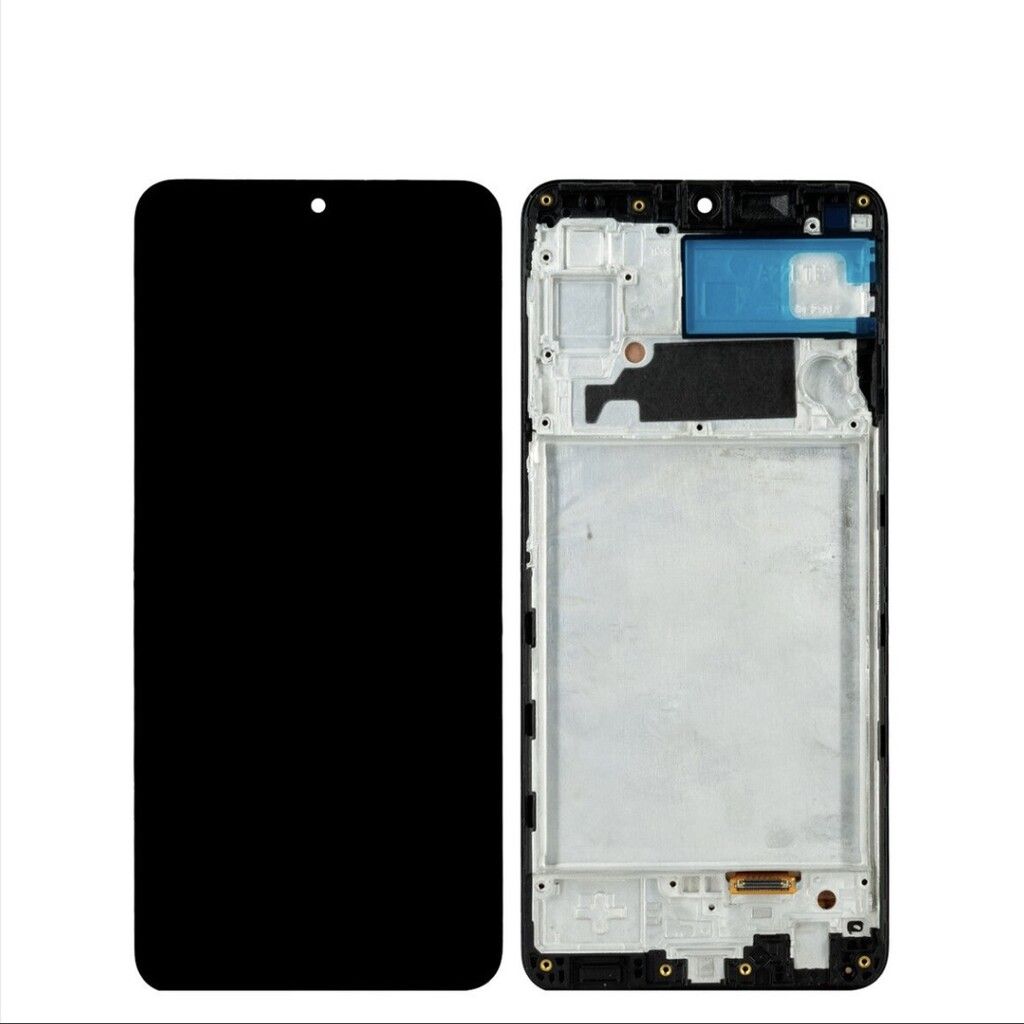 MODULO SAMSUNG A22 4G OLED C/ MARCO --