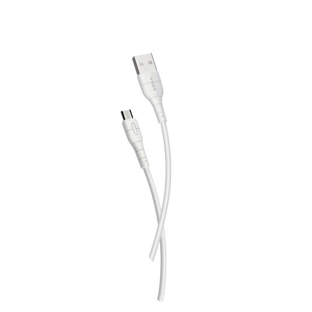 Cable Classic Micro 2.4A 2M Marca SOUL --