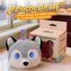 Mascota Inteligente - LYON AI Toy Play - LOBO