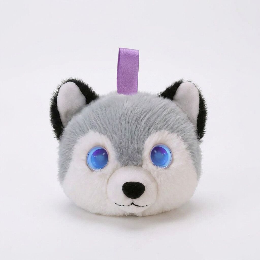 Mascota Inteligente - LYON AI Toy Play - LOBO