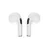 Auricular Bluetooth 5.2 TWS30 Con Base Blanco SOUL