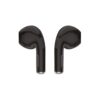 Auricular Bluetooth 5.2 TWS30 Con Base Negro SOUL