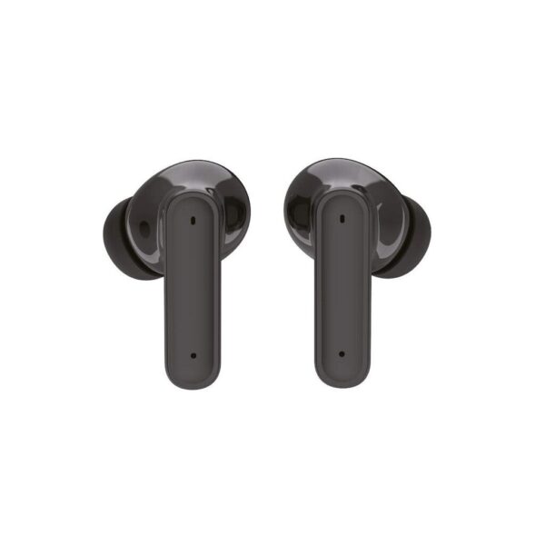 Auricular Bluetooth 5.2 TWS40 in Air Con Base Negro SOUL