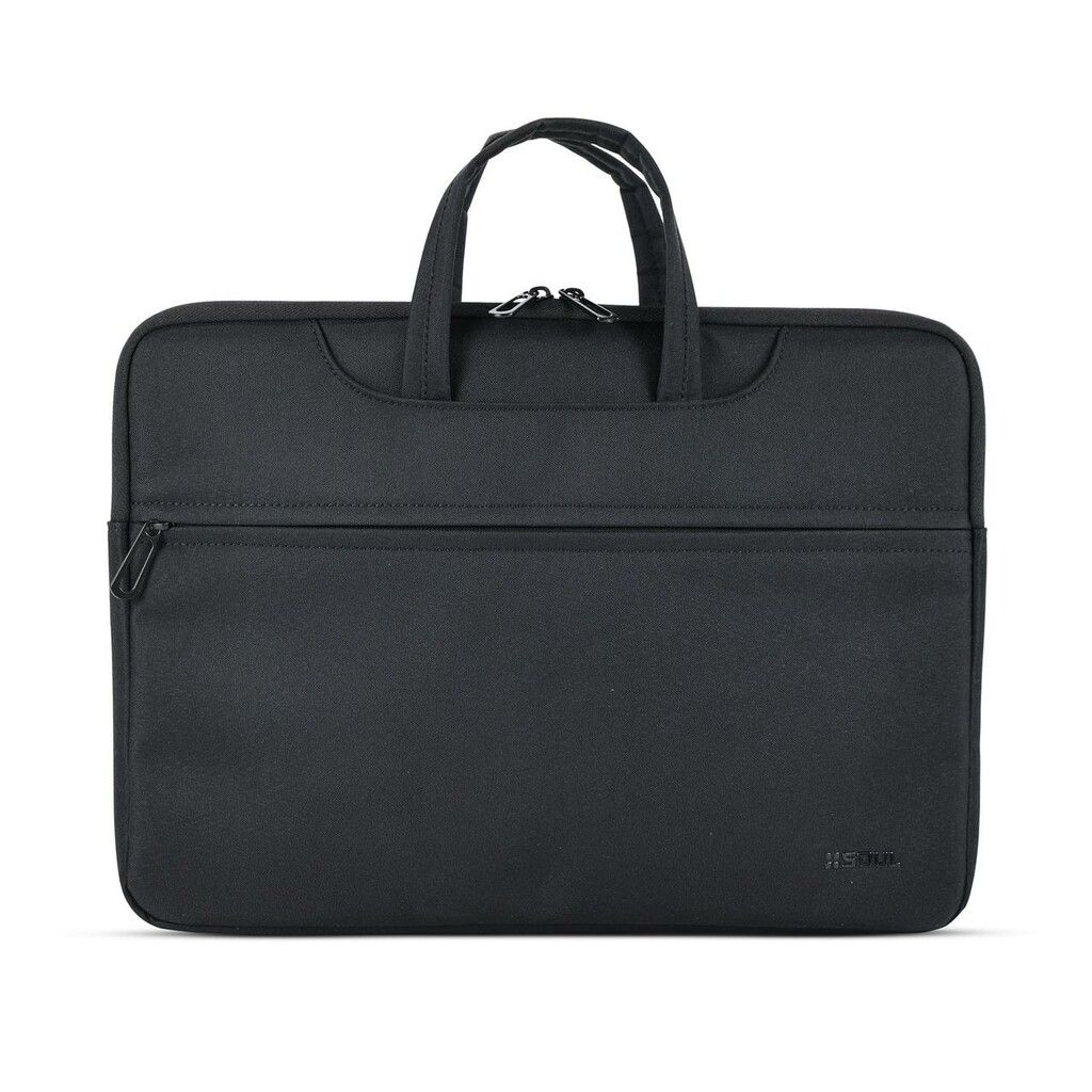 Funda  Notebook Hndle 13'' Negra SOUL