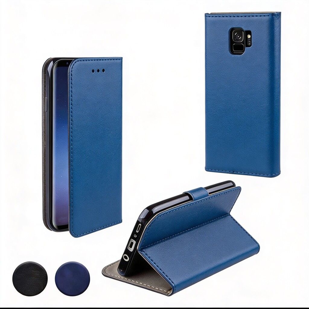 Agenda Universal Con Tpu 6.9 Lisa Azul  SOUL