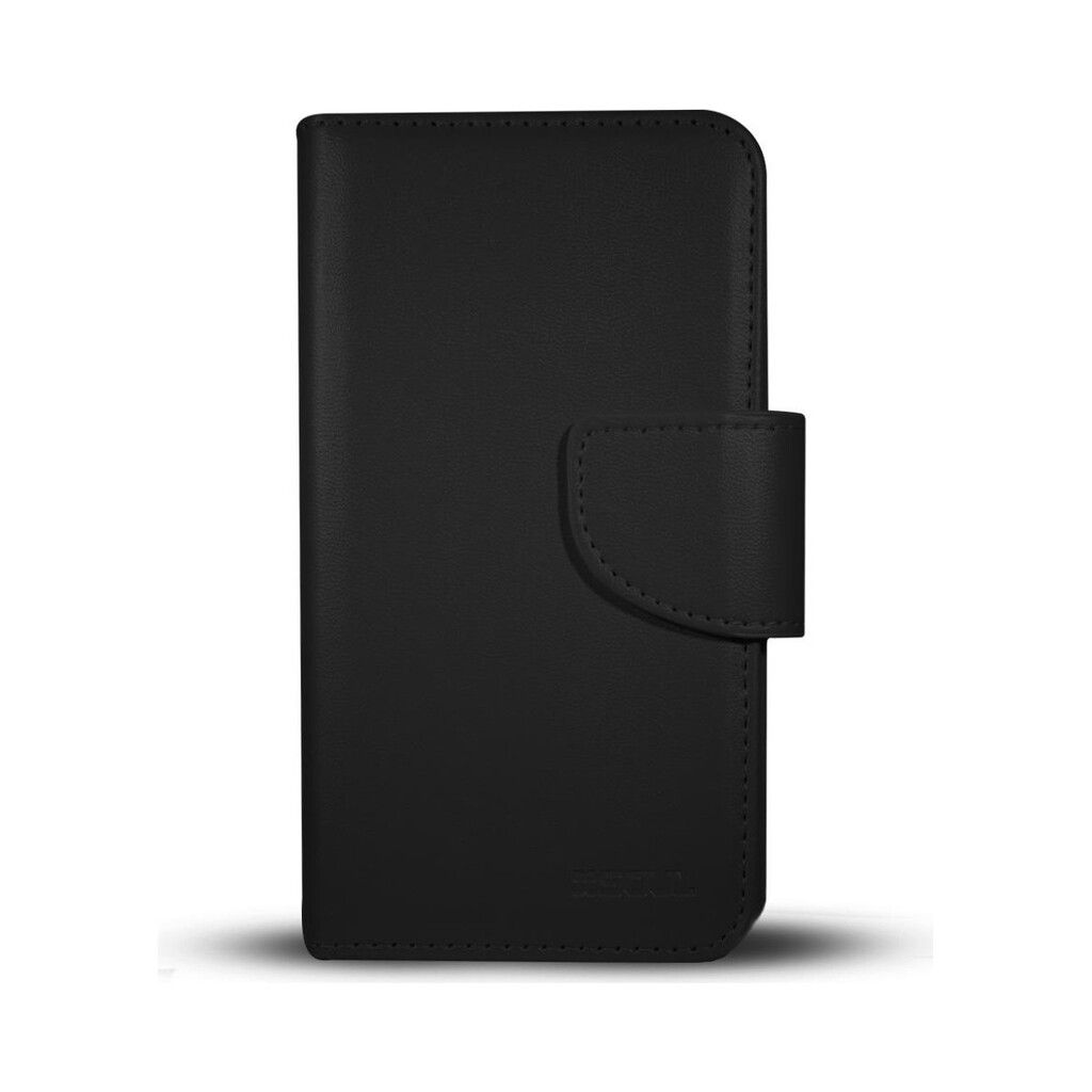 Flip Cover Universal Silicona 6.5'' Soul Negro