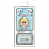 Auricular con Estuche Motivo CryBaby - c/ Gancho para Colgar