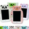 Pizarra Mágica Infantil LCD 9''- RGB