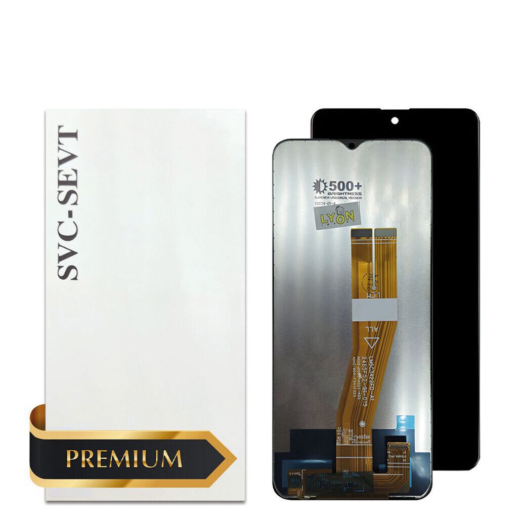 MODULO SAMSUNG A03 / A03S / A02S / A04E LYONiTECH Premium GOLD ·· MODULO SAMSUNG A03 / A03S / A02S / A04E LYONiTECH Premium GOLD --