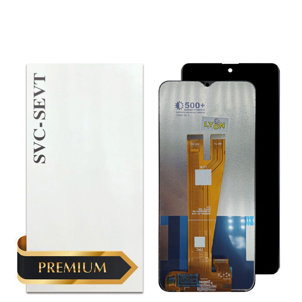 MODULO SAMSUNG A04 LYONiTECH Premium GOLD ·· MODULO SAMSUNG A04 LYONiTECH Premium GOLD --
