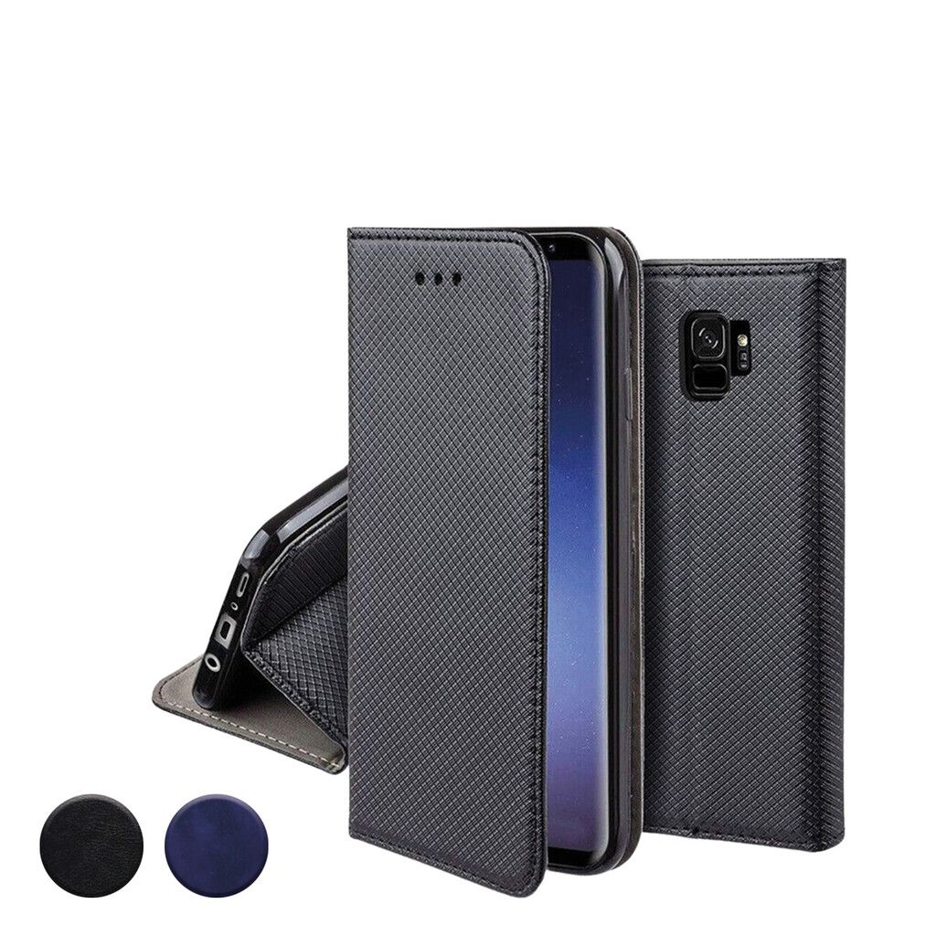 Agenda Universal Con Tpu 6.9 Lisa Negra  SOUL