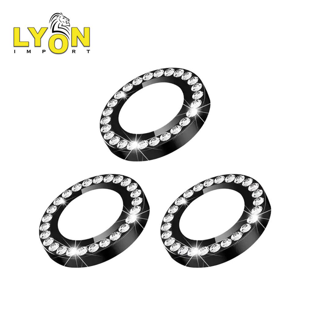 Glass Para Camara Single Strass iPhone 14 / 14 Plus Glass Para Camara Single Strass iPhone 14 / 14 Plus