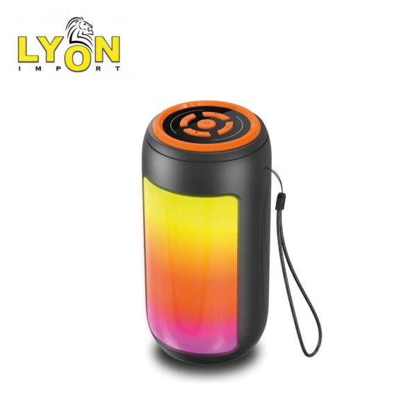 Parlante XK150 Soul - Negro