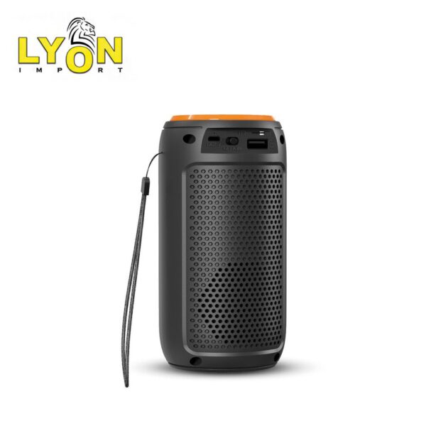 Parlante XK150 Soul - Negro