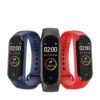 Smart BAND Mo. M4 Slim Smart BAND Mo. M4 Slim
