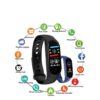 Smart BAND Mo. M4 Slim Smart BAND Mo. M4 Slim