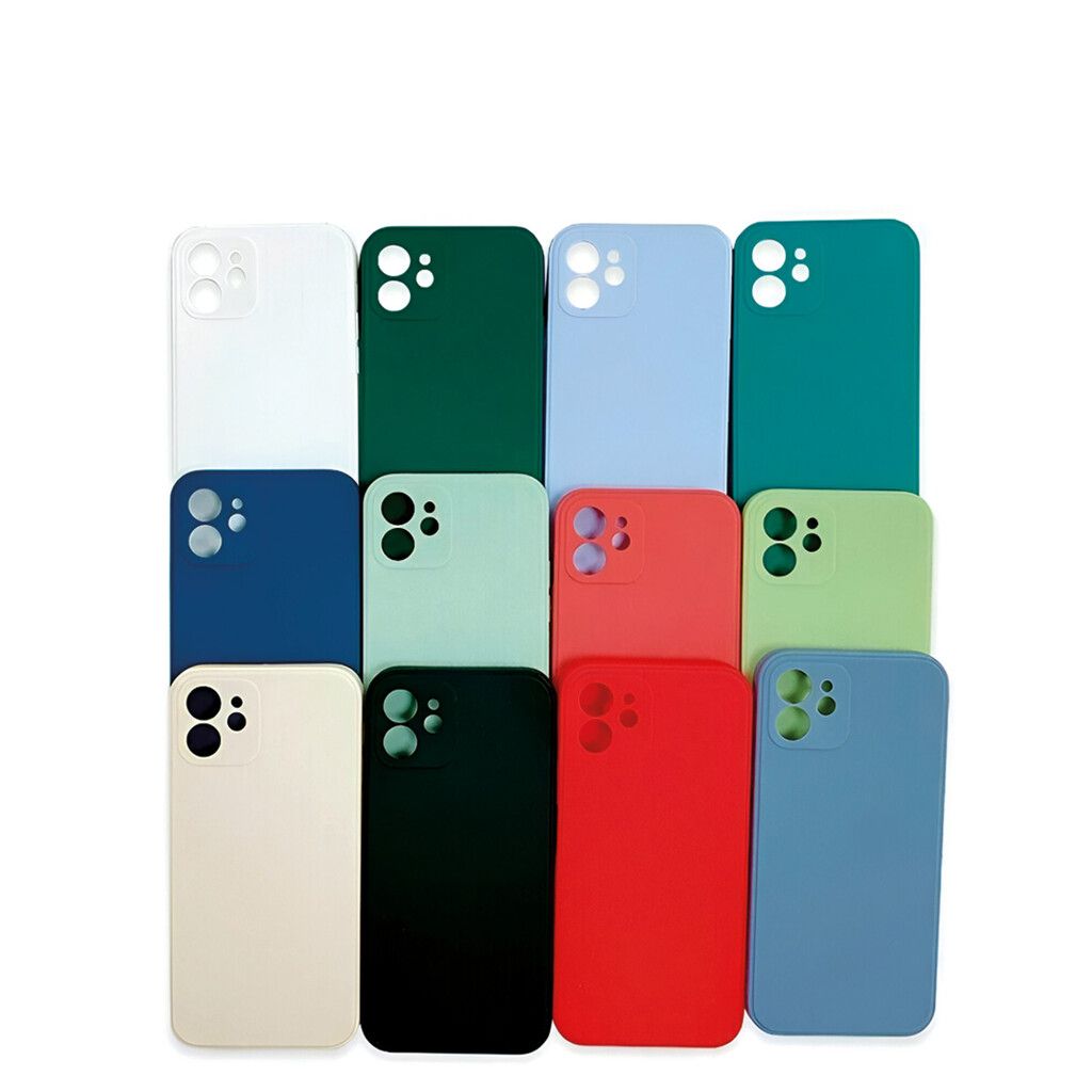 Protector Silicone Case MOTO G14