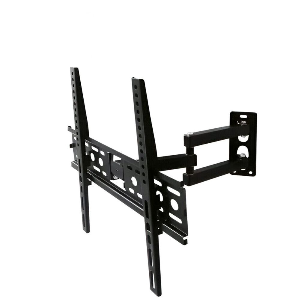 Soporte TV Pared Movil 26'' a 55'' Vesa