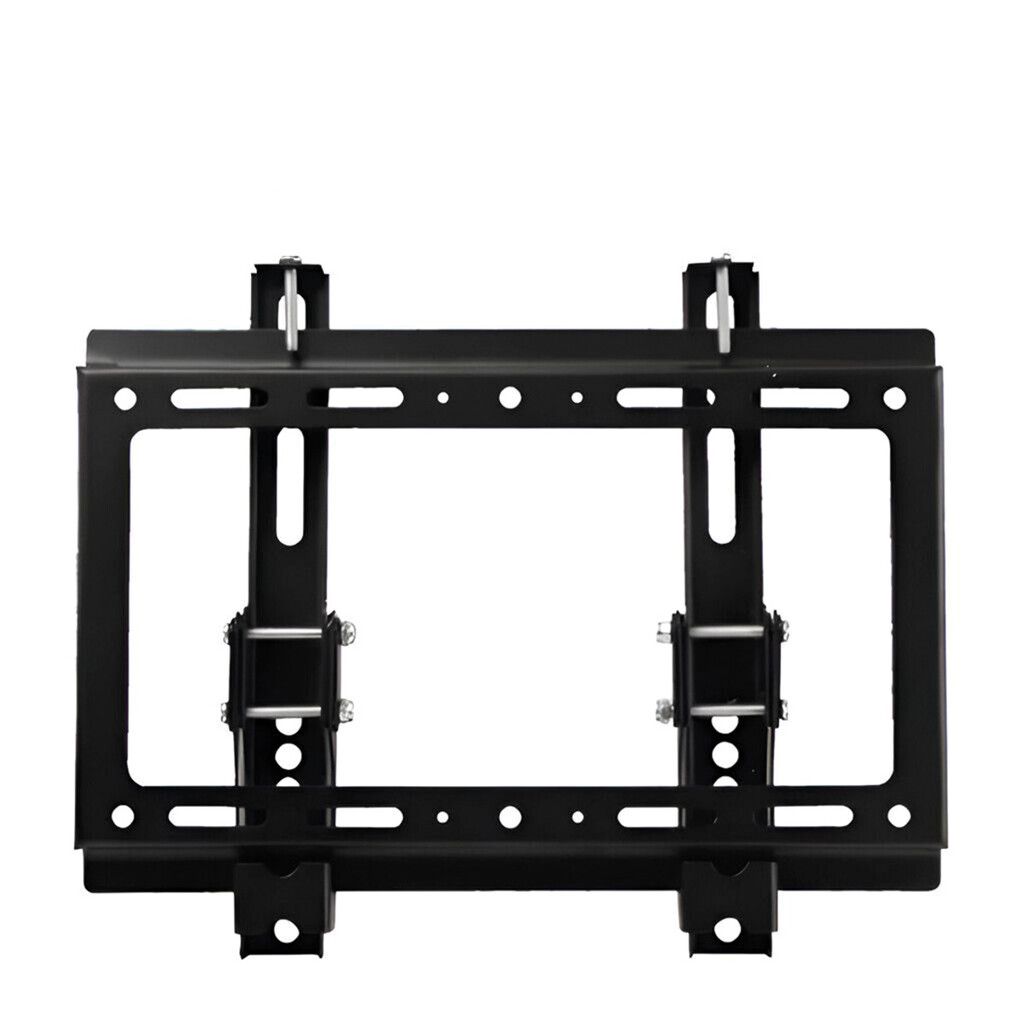 Soporte TV Pared  Basculante 14'' a 42'' Vesa