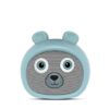 Parlante PETS Bluetooth (TWS) BEAR C/ Luz Marca SOUL