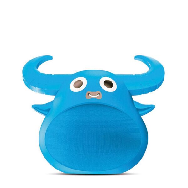 Parlante PETS Bluetooth BULL Marca SOUL