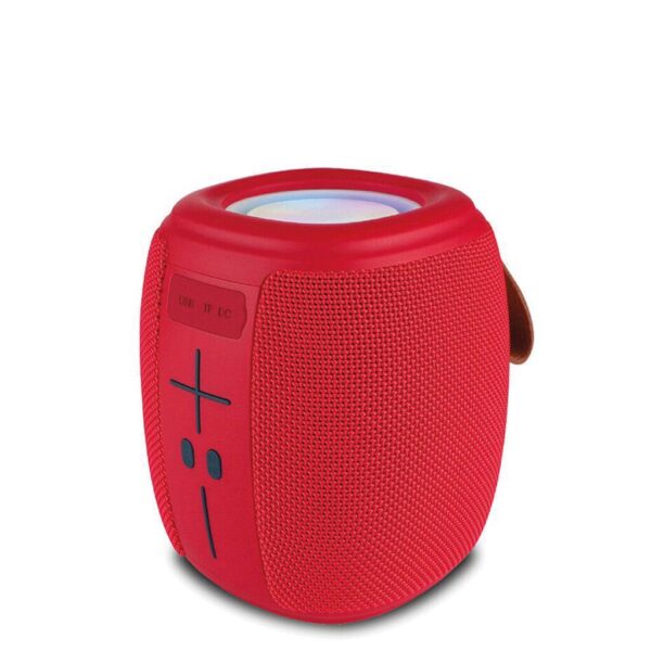 Parlante XK50 Soul - Gris / Negro / Azul