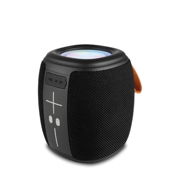 Parlante XK50 Soul - Gris / Negro / Azul