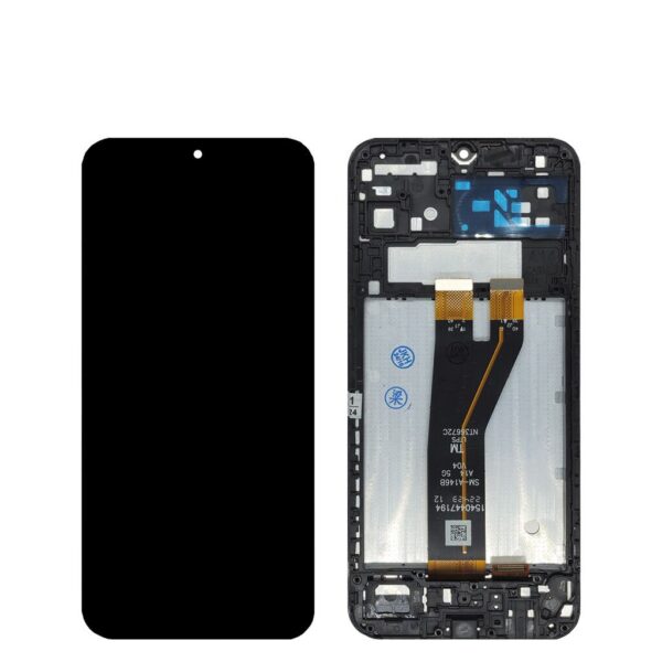 MODULO SAMSUNG  A14 5G A146B V04 ORI.C/MARCO - TREX