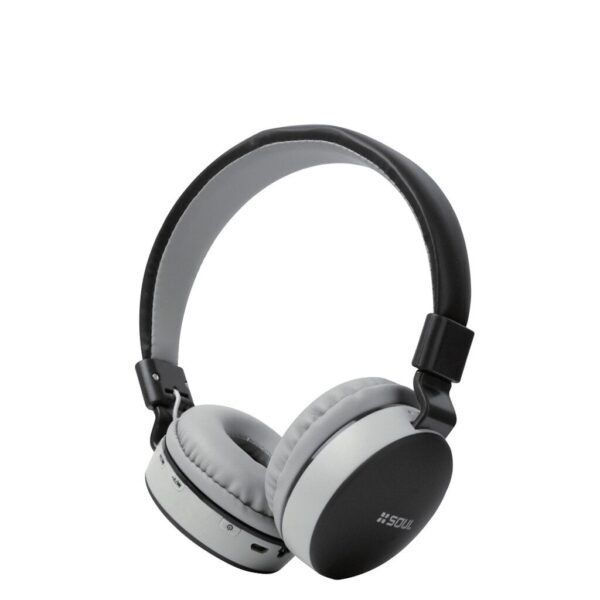 Auricular Bluetooth Vincha MS881 S600 Marca Soul Auricular Bluetooth Vincha MS881 S600 Marca Soul