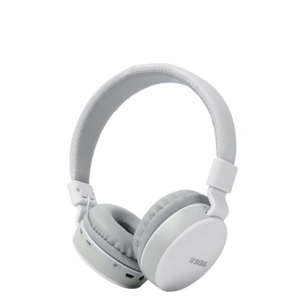 Auricular Bluetooth Vincha MS881 S600 Marca Soul Auricular Bluetooth Vincha MS881 S600 Marca Soul
