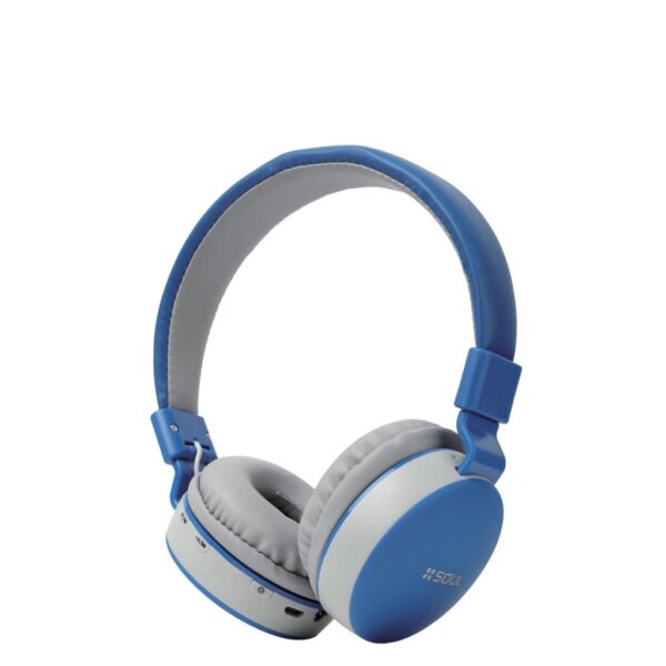 Auricular Bluetooth Vincha MS881 S600 Marca Soul Auricular Bluetooth Vincha MS881 S600 Marca Soul