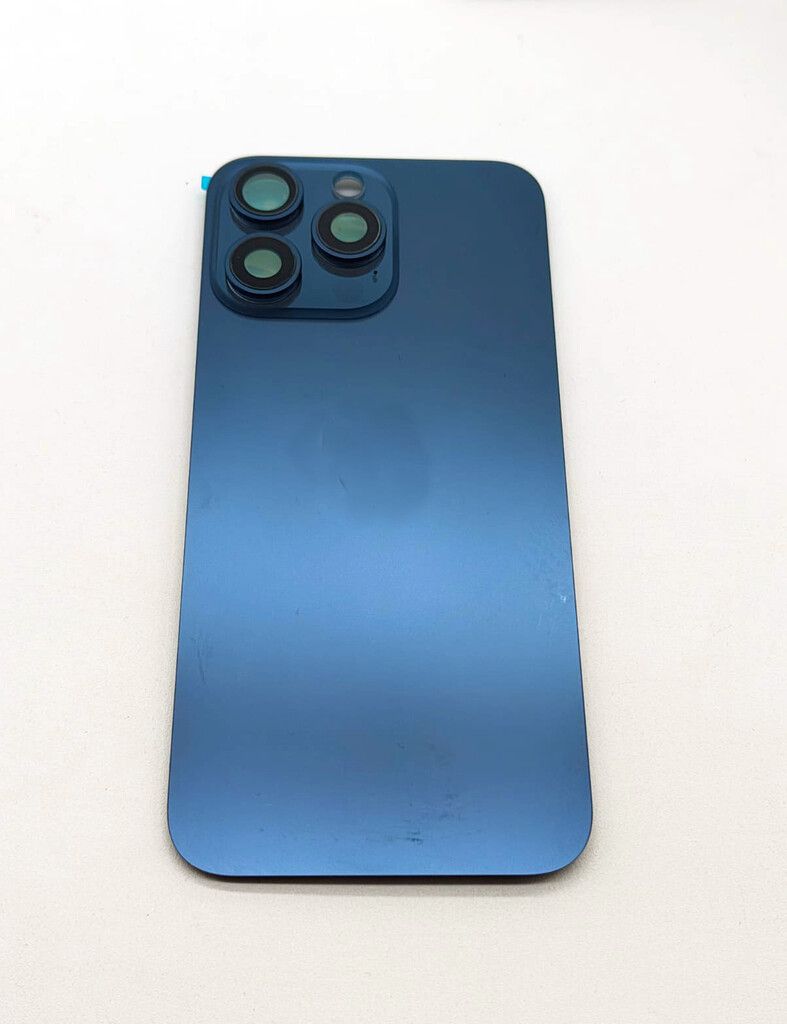 TAPA COMPLETA PARA IPHONE 15 PRO MAX
