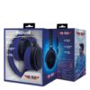 Auricular Vincha C/Mic B52 Azul Marca MAXELL Auricular Vincha C/Mic B52 Azul Marca MAXELL