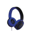 Auricular Vincha C/Mic B52 Azul Marca MAXELL Auricular Vincha C/Mic B52 Azul Marca MAXELL