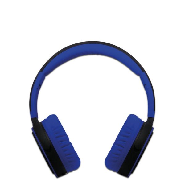 Auricular Vincha C/Mic B52 Azul Marca MAXELL Auricular Vincha C/Mic B52 Azul Marca MAXELL