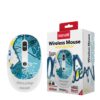 Mouse Wireless MAXELL MOWL-320 5 Botones DIS.TORTUG Mouse Wireless MAXELL MOWL-320 5 Botones DIS.TORTUG