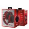 Auricular Vincha C/Mic B52 Rojo Marca MAXELL Auricular Vincha C/Mic B52 Rojo Marca MAXELL