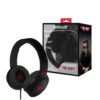 Auricular Vincha C/Mic B52 Negro Marca MAXELL Auricular Vincha C/Mic B52 Negro Marca MAXELL