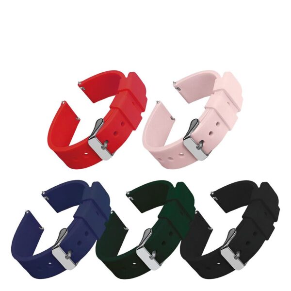 Malla Para SmartWatch EVO 400 Negro