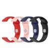 Malla Para SmartWatch EVO 1100 Malla Para SmartWatch EVO 1100 Negra