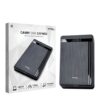 Carry Disk Externo Sata 2,5'' USB 3.0 Carry Disk Externo Sata 2,5'' USB 3.0
