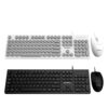 Kit Teclado / Mouse USB Netmak NM-KB258