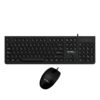 Kit Teclado / Mouse USB Netmak NM-KB258